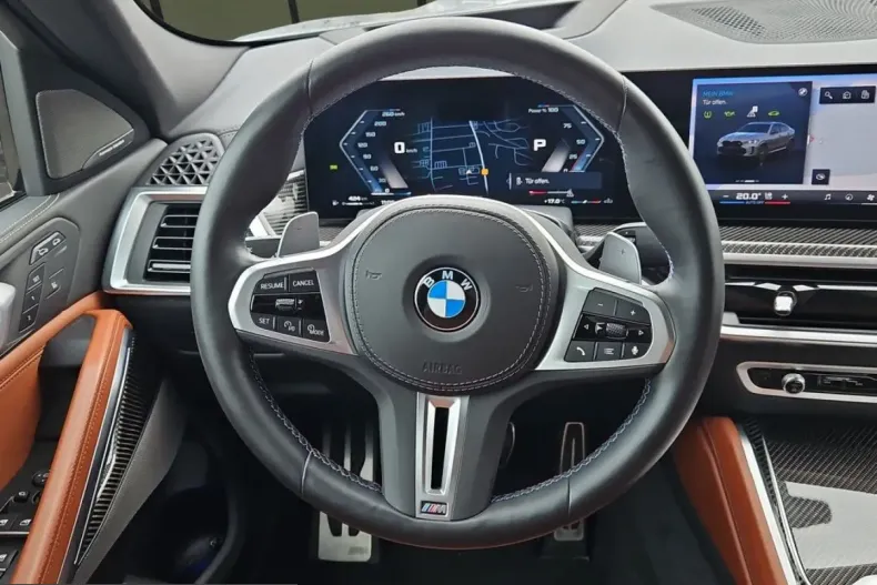 BMW X6 (Seria X) din 2024 cu 29.900 km - oferta BMW225227 - foto 12
