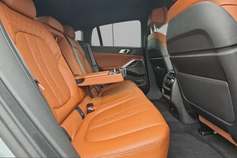 BMW X6 (Seria X) din 2024 cu 29.900 km - oferta BMW225227 - foto 13