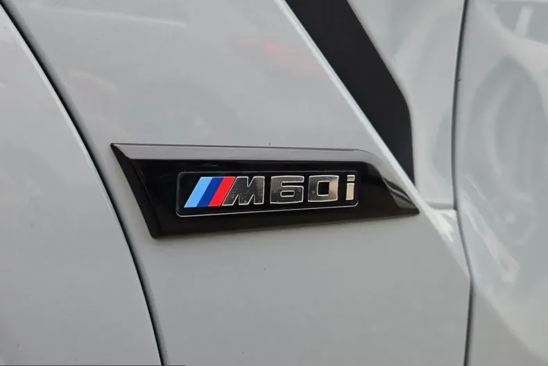 BMW X6 (Seria X) din 2024 cu 29.900 km - oferta BMW225227 - foto 18