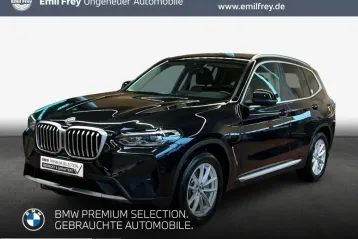BMW X3 din 2022 - oferta BMW225228