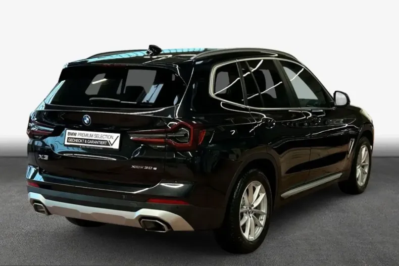 BMW X3 (Seria X) din 2022 cu 37.113 km - oferta BMW225228 - foto 2