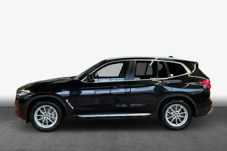 BMW X3 (Seria X) din 2022 cu 37.113 km - oferta BMW225228 - foto 4