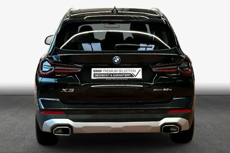 BMW X3 (Seria X) din 2022 cu 37.113 km - oferta BMW225228 - foto 5