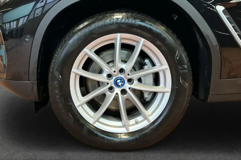 BMW X3 (Seria X) din 2022 cu 37.113 km - oferta BMW225228 - foto 7