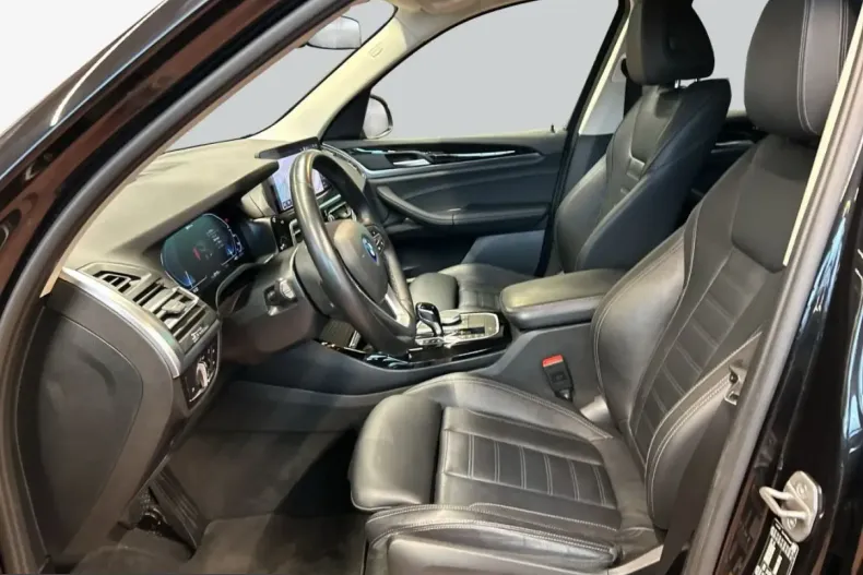 BMW X3 (Seria X) din 2022 cu 37.113 km - oferta BMW225228 - foto 10