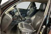BMW X3 (Seria X) din 2022 cu 37.113 km - oferta BMW225228 - foto 11