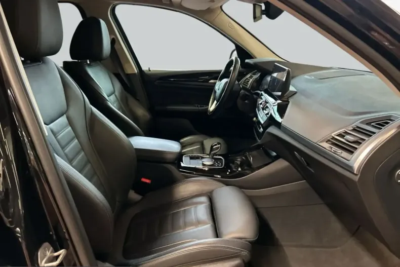 BMW X3 (Seria X) din 2022 cu 37.113 km - oferta BMW225228 - foto 13