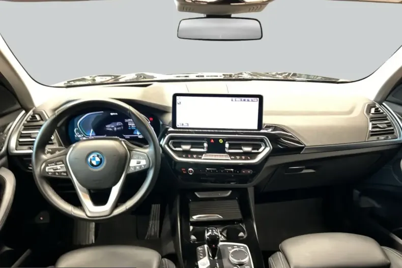BMW X3 (Seria X) din 2022 cu 37.113 km - oferta BMW225228 - foto 14