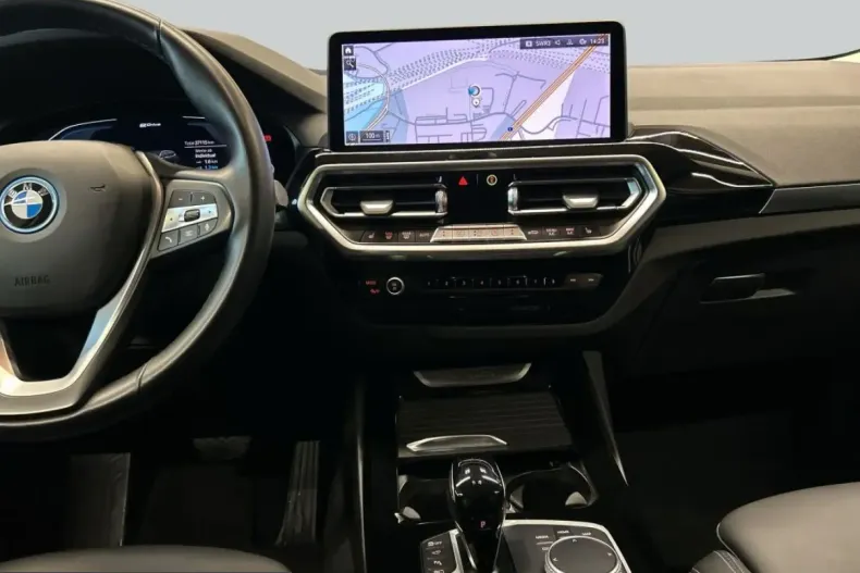 BMW X3 (Seria X) din 2022 cu 37.113 km - oferta BMW225228 - foto 15