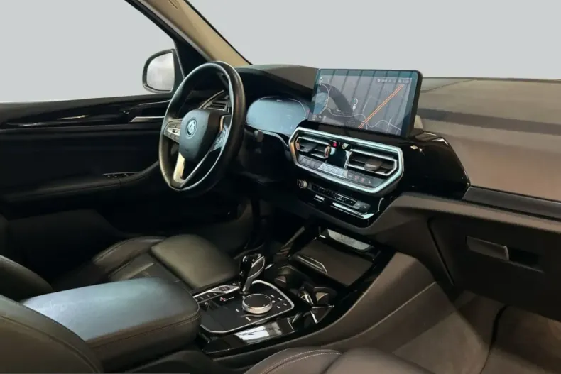 BMW X3 (Seria X) din 2022 cu 37.113 km - oferta BMW225228 - foto 16
