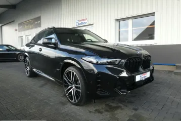 BMW X6 din 2024 - oferta BMW225229