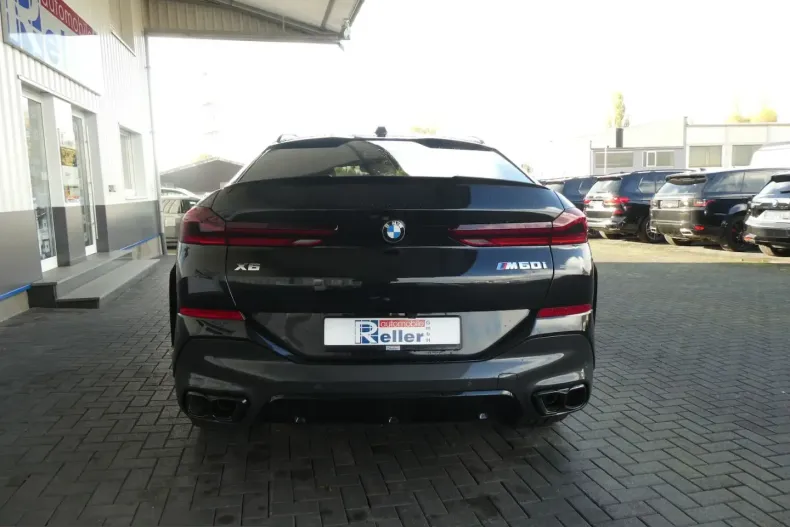 BMW X6 (Seria X) din 2024 cu 43.678 km - oferta BMW225229 - foto 5