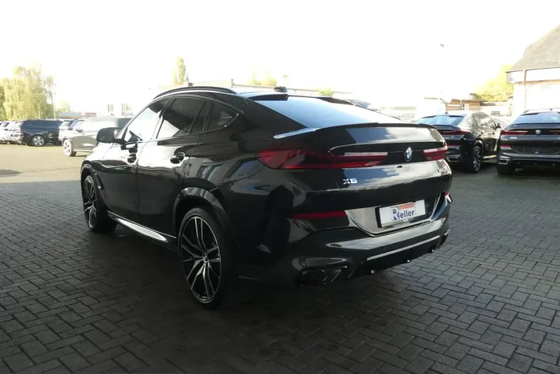 BMW X6 (Seria X) din 2024 cu 43.678 km - oferta BMW225229 - foto 6