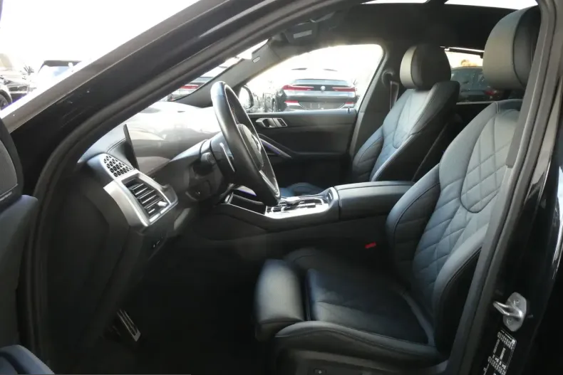 BMW X6 (Seria X) din 2024 cu 43.678 km - oferta BMW225229 - foto 9