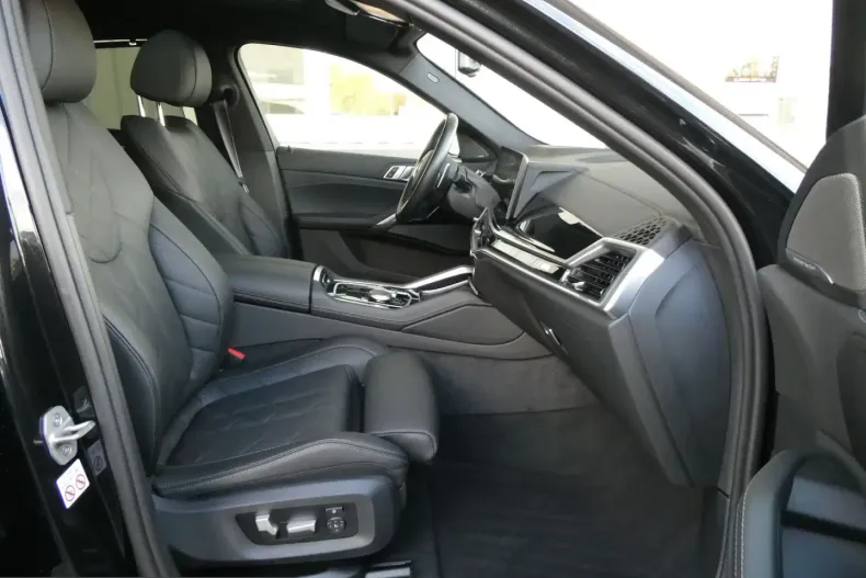 BMW X6 (Seria X) din 2024 cu 43.678 km - oferta BMW225229 - foto 13