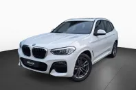 BMW X3 (Seria X) din 2022 cu 55.695 km - oferta BMW225230 - foto 1