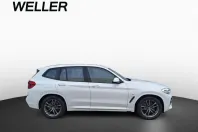 BMW X3 (Seria X) din 2022 cu 55.695 km - oferta BMW225230 - foto 2