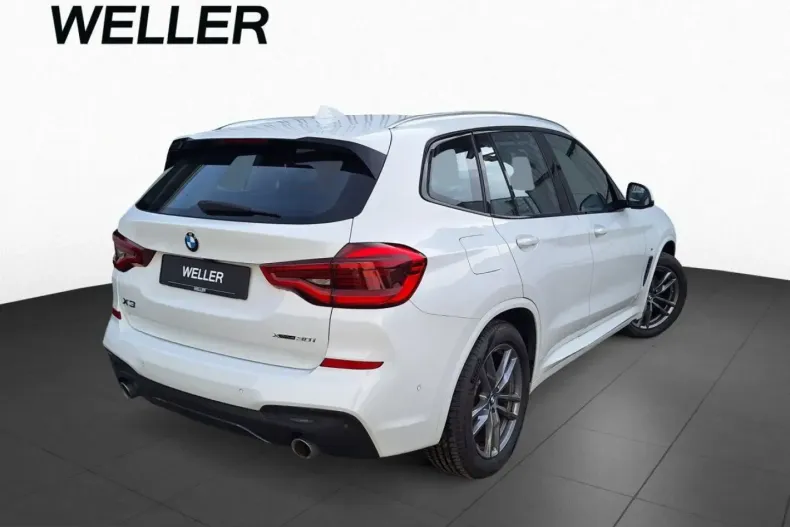 BMW X3 (Seria X) din 2022 cu 55.695 km - oferta BMW225230 - foto 3