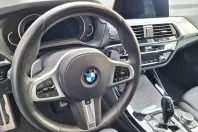BMW X3 (Seria X) din 2022 cu 55.695 km - oferta BMW225230 - foto 9