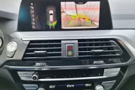 BMW X3 (Seria X) din 2022 cu 55.695 km - oferta BMW225230 - foto 11