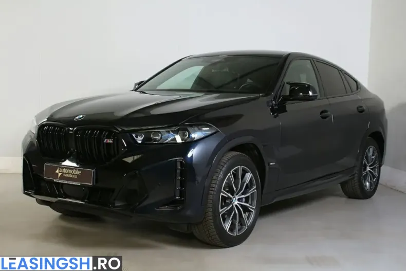 BMW X6 (Seria X) din 2024 cu 28.200 km - oferta BMW225231 - foto 2