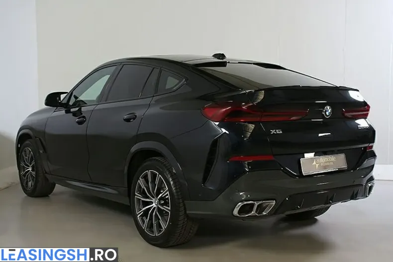 BMW X6 (Seria X) din 2024 cu 28.200 km - oferta BMW225231 - foto 4