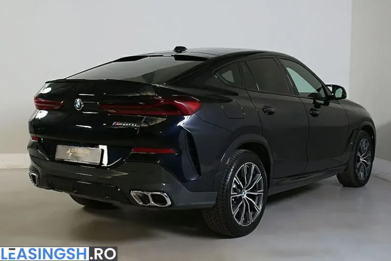 BMW X6 (Seria X) din 2024 cu 28.200 km - oferta BMW225231 - foto 5