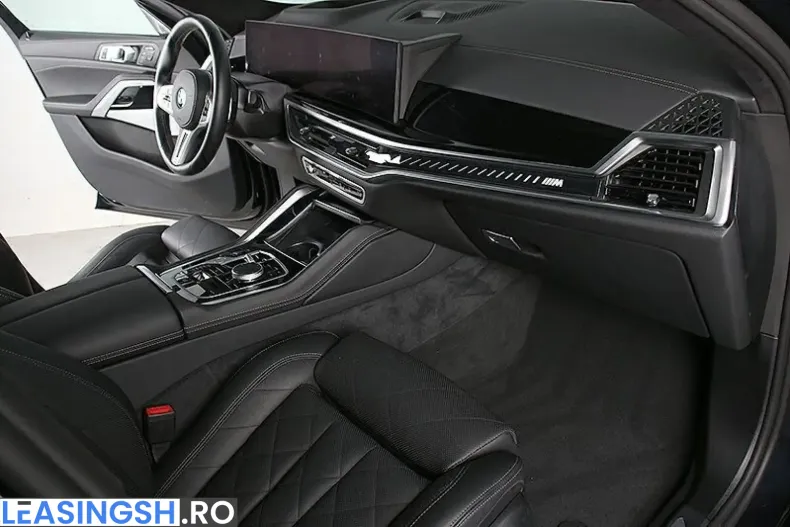 BMW X6 (Seria X) din 2024 cu 28.200 km - oferta BMW225231 - foto 6