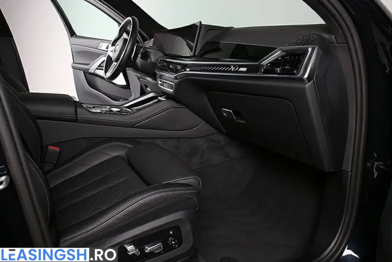 BMW X6 (Seria X) din 2024 cu 28.200 km - oferta BMW225231 - foto 7