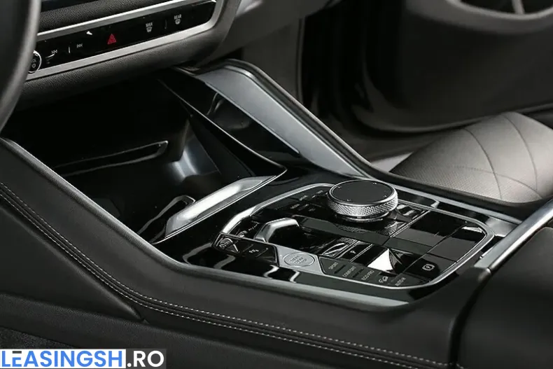 BMW X6 (Seria X) din 2024 cu 28.200 km - oferta BMW225231 - foto 9