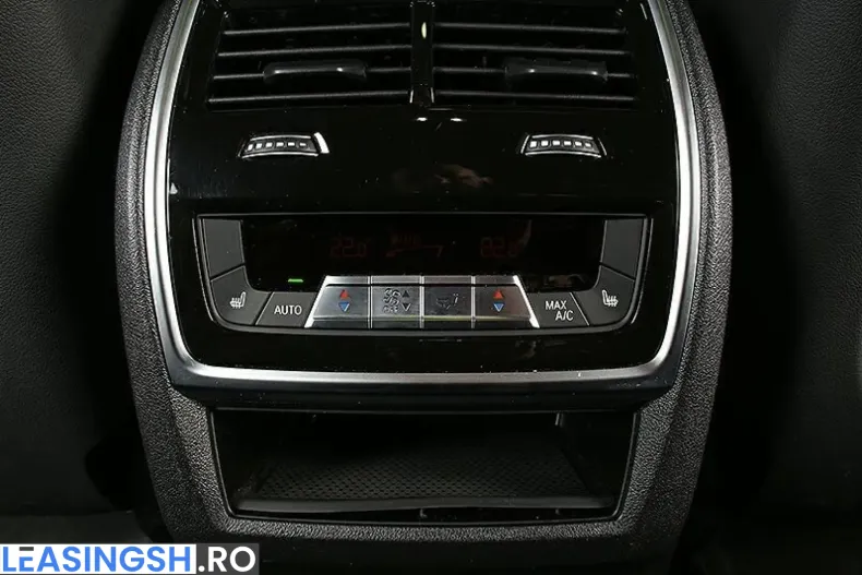 BMW X6 (Seria X) din 2024 cu 28.200 km - oferta BMW225231 - foto 16