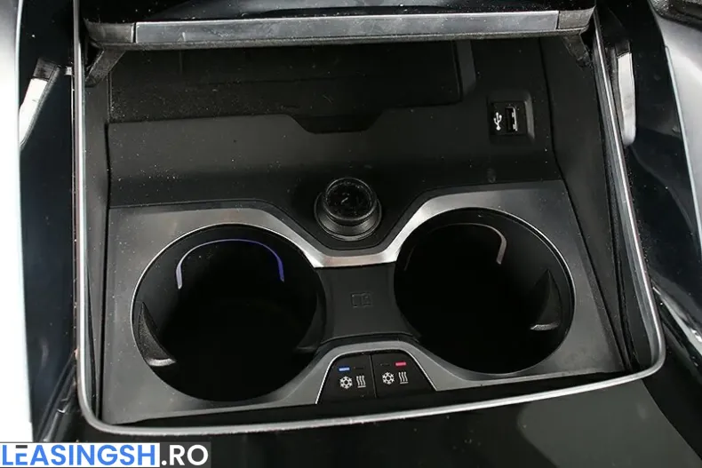 BMW X6 (Seria X) din 2024 cu 28.200 km - oferta BMW225231 - foto 17