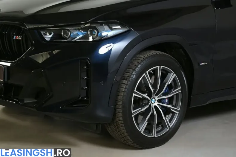 BMW X6 (Seria X) din 2024 cu 28.200 km - oferta BMW225231 - foto 30