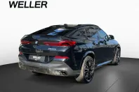 BMW X6 (Seria X) din 2025 cu 27.347 km - oferta BMW225232 - foto 5