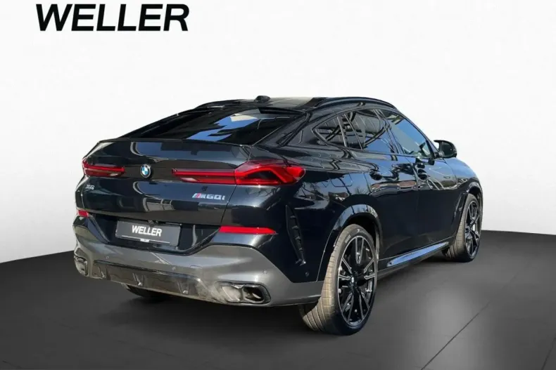 BMW X6 (Seria X) din 2025 cu 27.347 km - oferta BMW225232 - foto 5