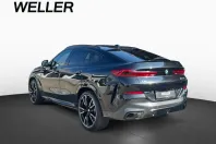 BMW X6 (Seria X) din 2025 cu 27.347 km - oferta BMW225232 - foto 6