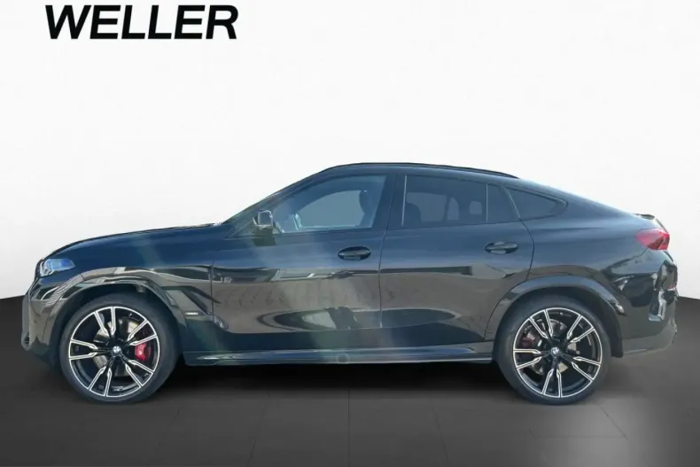 BMW X6 (Seria X) din 2025 cu 27.347 km - oferta BMW225232 - foto 7