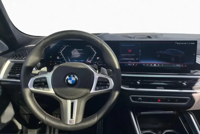 BMW X6 (Seria X) din 2025 cu 27.347 km - oferta BMW225232 - foto 9