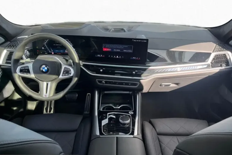 BMW X6 (Seria X) din 2025 cu 27.347 km - oferta BMW225232 - foto 13