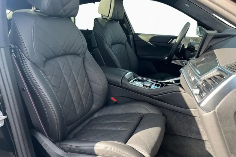 BMW X6 (Seria X) din 2025 cu 27.347 km - oferta BMW225232 - foto 14