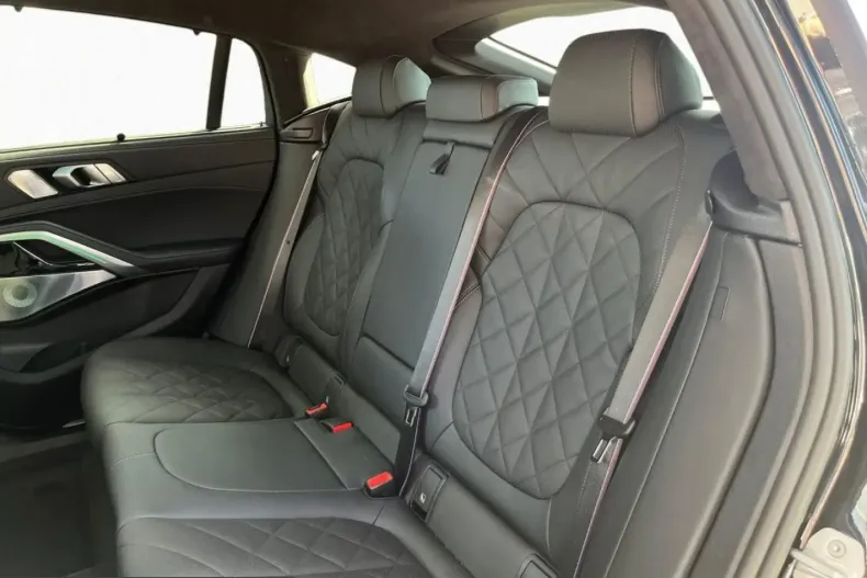 BMW X6 (Seria X) din 2025 cu 27.347 km - oferta BMW225232 - foto 16