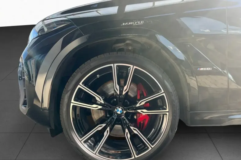 BMW X6 (Seria X) din 2025 cu 27.347 km - oferta BMW225232 - foto 18