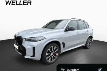 BMW X5 din 2024 - oferta BMW225233