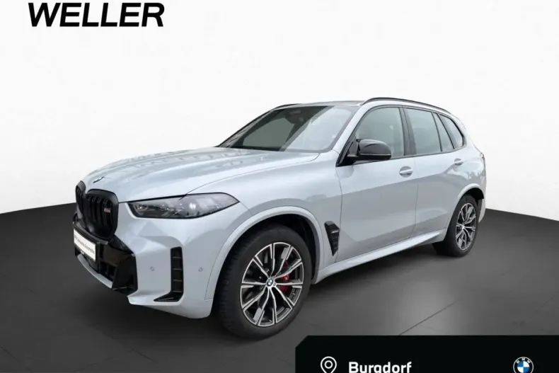 BMW X5 (Seria X) din 2024 cu 50.262 km - oferta BMW225233 - foto 1