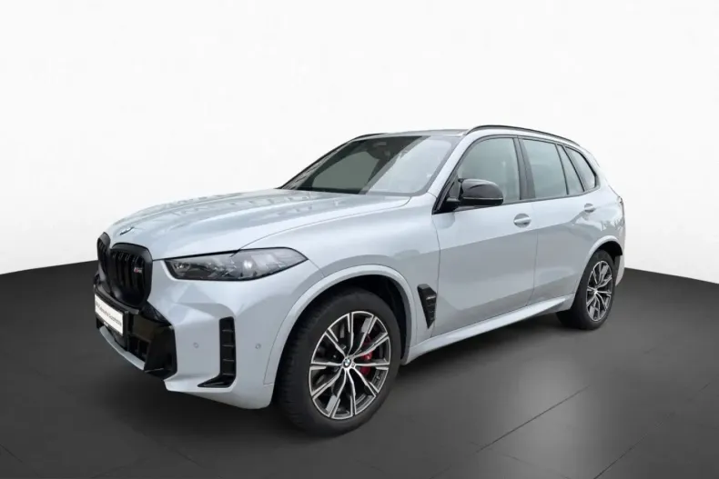 BMW X5 (Seria X) din 2024 cu 50.262 km - oferta BMW225233 - foto 3