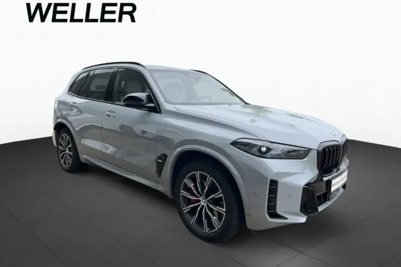 BMW X5 (Seria X) din 2024 cu 50.262 km - oferta BMW225233 - foto 4