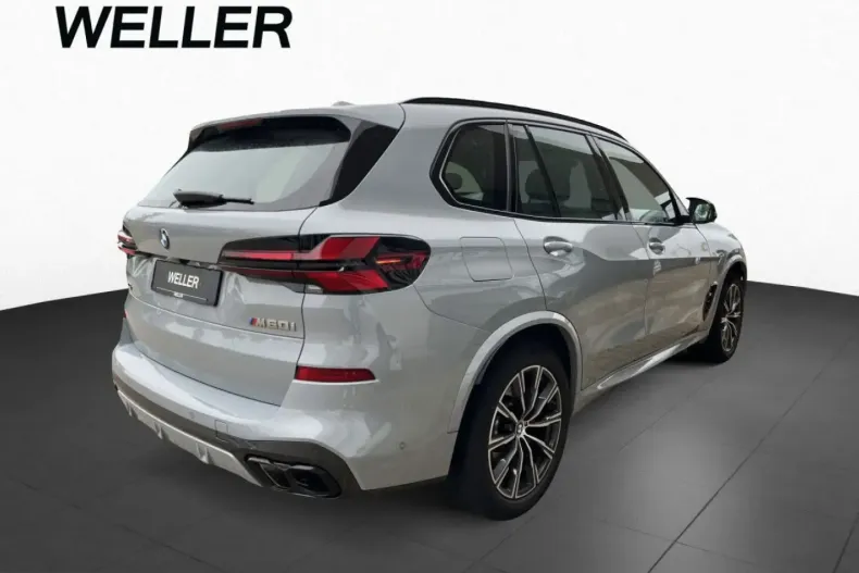 BMW X5 (Seria X) din 2024 cu 50.262 km - oferta BMW225233 - foto 5
