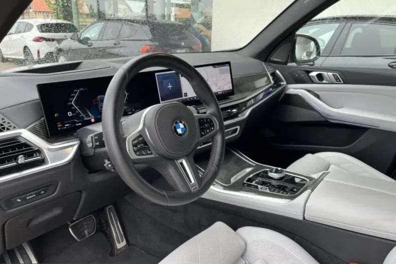 BMW X5 (Seria X) din 2024 cu 50.262 km - oferta BMW225233 - foto 9