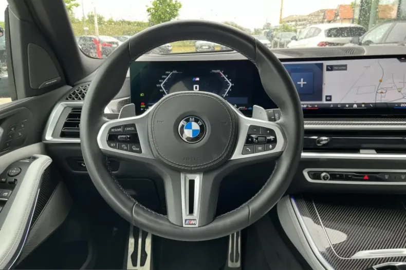 BMW X5 (Seria X) din 2024 cu 50.262 km - oferta BMW225233 - foto 10