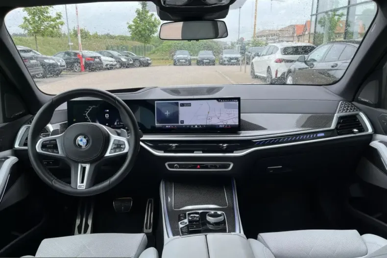 BMW X5 (Seria X) din 2024 cu 50.262 km - oferta BMW225233 - foto 11